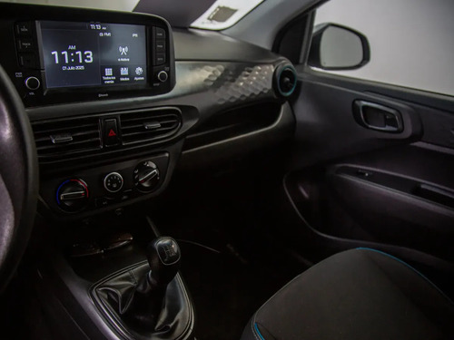 Hyundai Grand I10 Grand I-10 1.2 Ai3 Hb Value Mt 2023