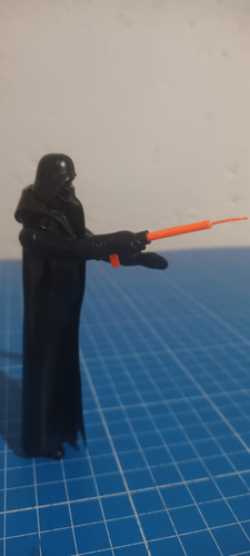 Darth Vader Star Wars Kenner 1977 (Usado)