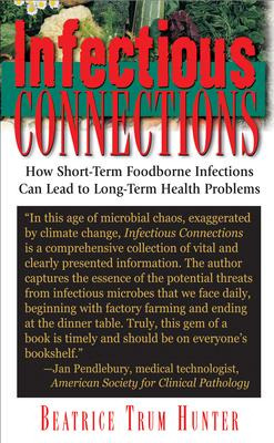 Libro Infectious Connections - Beatrice Trum Hunter