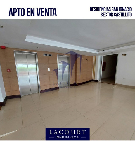 Imagen 11 de 14 de Cómodo Y Amplio Apto En Obra Limpia En Resd San Ignacio Con Financiamiento # Aa