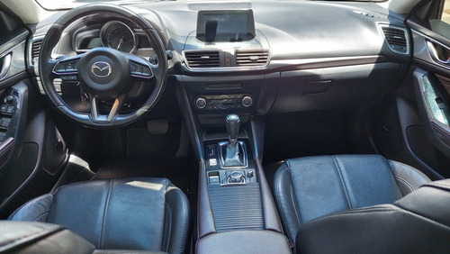 Imagen 12 de 15 de Mazda 3 2019 2.0 Grand Touring