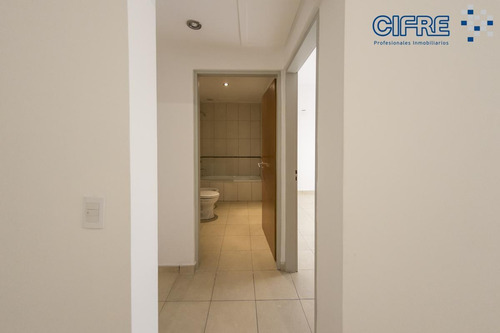 Ph A Estrenar De 2 Ambientes En Planta Baja Lateral Con Patio.