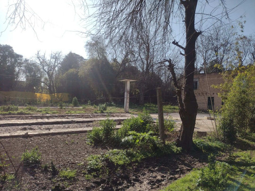 Imagen 5 de 8 de Venta Oportunidad Lote En Marcos Paz P/subdivisión