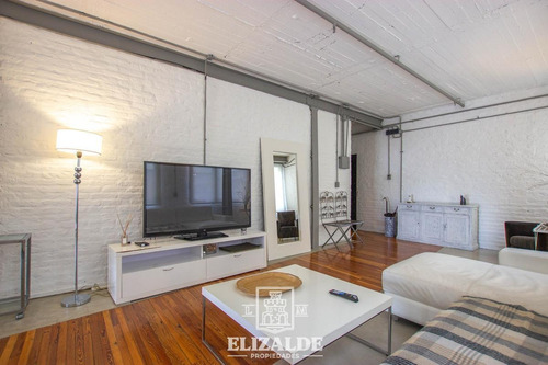 Imagen 13 de 30 de Loft 180 Mtrs Con Vista Al Dique - Puerto Madero