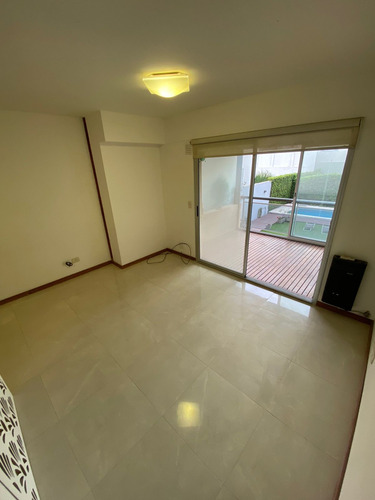 Departamento En Alquiler
