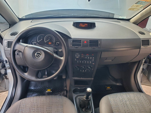 Chevrolet Meriva 1.8 Gl