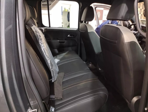 Volkswagen Amarok 3.0 Cd Tdi 258Cv V6 Extreme 4X4 At