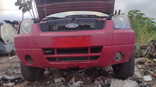 Imagem 6 de 10 de Frente Da Ecosport