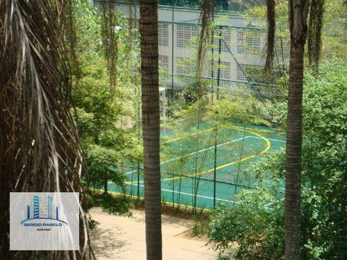 Imagem 20 de 27 de Apartamento Residencial À Venda, Moema, São Paulo. - Ap2322
