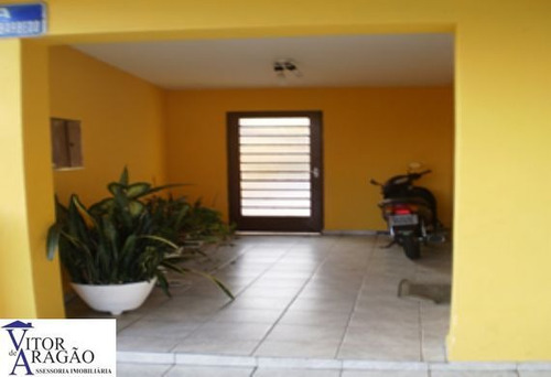 Imagem 8 de 9 de 08151 - Casa 3 Dorms. (1 Suíte), Jaçanã - São Paulo/sp - 8151