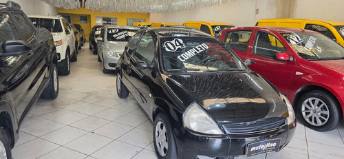 Ford Ka 1.0 Gl 3p