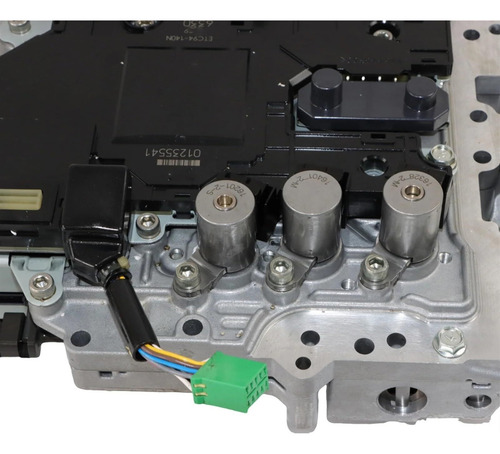 Módulo De Control De Transmisión Tcu Etc94-140n Re7r01a Tcm