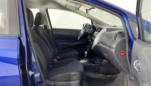 Imagen 11 de 15 de 115679 - Nissan Note 2017 Con Garantía