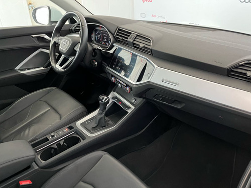 Audi Q3 1.4 35 Tfsi Dynamic 150hp Dsg