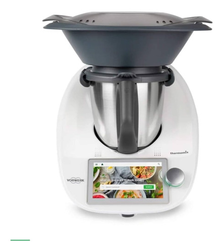 Demo Thermomix Tm6 Conocela...¡