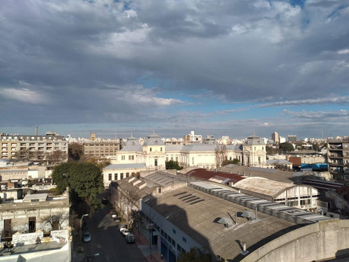Imagen 3 de 13 de Apartamento A Estrenar En Isidoro De María Y San Martin