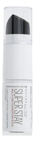 Base de maquillaje en cremoso Maybelline Super Stay Super Stay tono 380 espresso - 7.393L