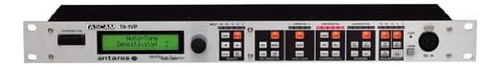 Tascam Ta1vp, Procesador De Producción