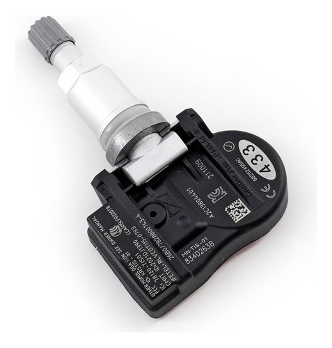 Sensor Tpms For Jeep Grand Cherokee Srt Sport 2016-2020