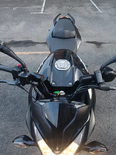 Ns 200 Fi, 2024 ,