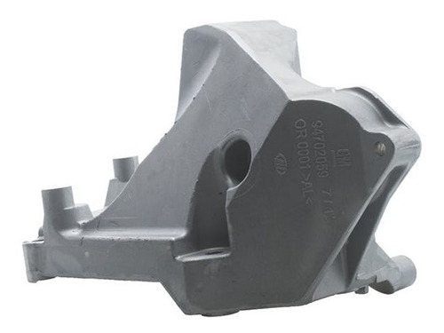 Soporte Compresor Chevrolet Agile Celta