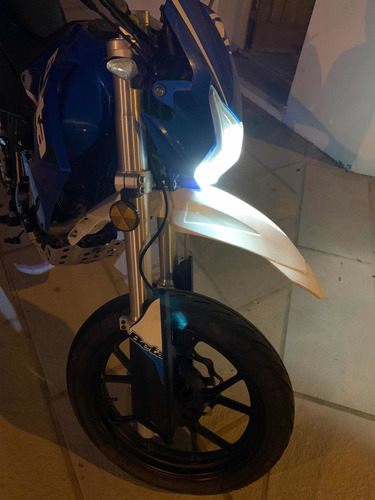 Beta Motar 200 Cc