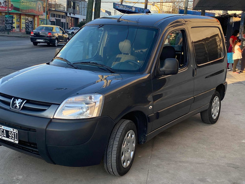 Peugeot Partner 1.4 Furgon Confort 2013