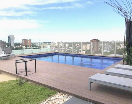 Imagen 6 de 16 de Venta 1 Ambiente . Torre Be .belgrano.exclusivo
