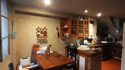 Imagen 19 de 29 de Ph Venta En Planta Baja Con Patios Y Terraza. Villa Crespo
