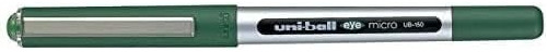 12  Lapicera Roller Uni-ball  Ub 150 0.5 Eye Micro Uniball