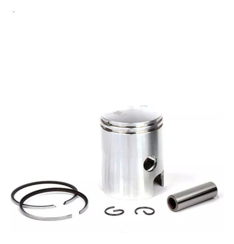 Piston 38mm Piaggio Si Bravo Superbravo. M Clasicas