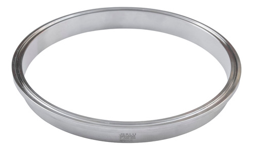 Manguito Clamp Para Soldar 203,2 (8 Pulgadas)
