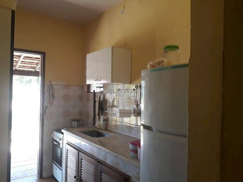 Imagem 5 de 6 de Área Plana Com 3.000m², R$ 350.000 - Chácaras De Inoã (inoã) - Maricá/rj - Ca15253