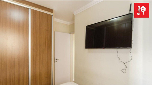 Imagem 7 de 15 de Apartamento - Centro - Ref: 2427 - V-2427