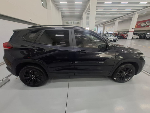 Chevrolet Tracker 1.2 TURBO FLEX RS AUTOMÁTICO