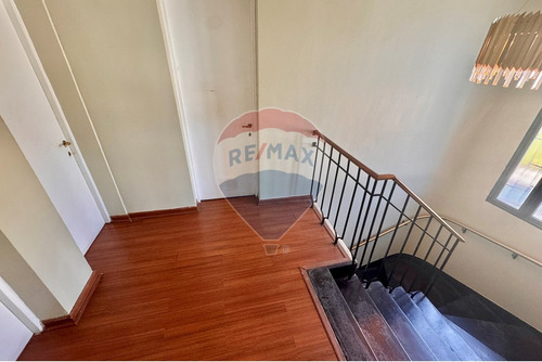 Gran Oficina En Arriendo, En Pleno Providencia
