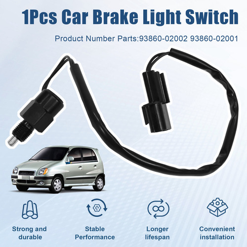 Interruptor De Luz De Freno De Coche Interruptor De Luz De P