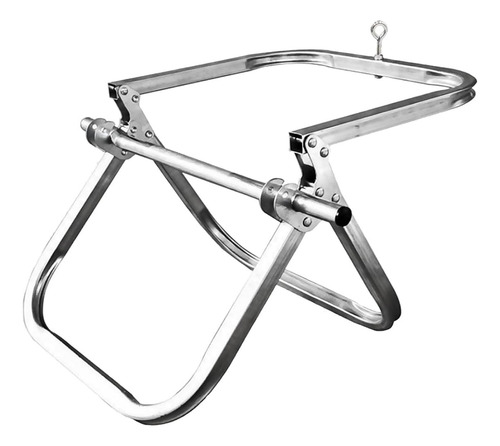 Estante Para Carretes De Alambre, Dispensador De Estilo C