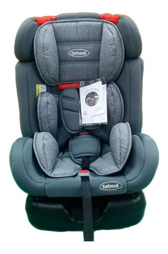 Silla Orbit Bebesit Nueva 0 A 36kg. - Giro Didáctico