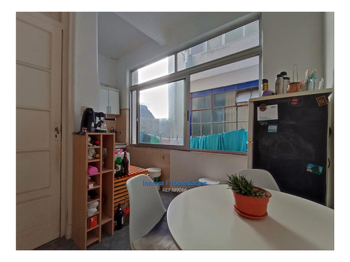 Imagen 11 de 30 de Venta Apartamento 2 Dormitorios, Azotea En Cordón Sur!! Cw189066
