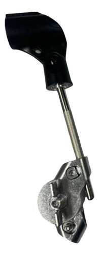 Soporte Para Micrófono De Tambor,soporte Para Corto