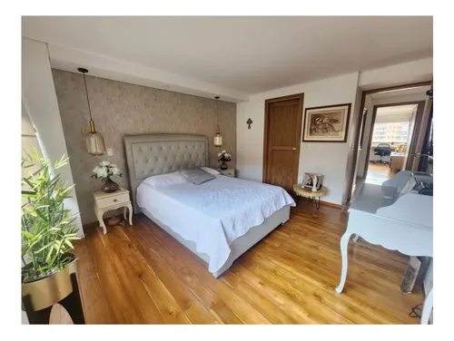 Apartamento En El Poblado Sector Los Balsos