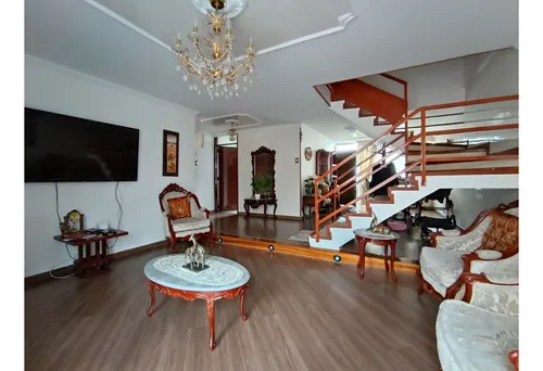 Venta Casa En Nicolas De Federman