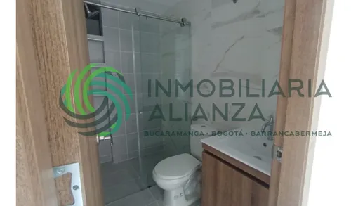 Apartamento En Arriendo En El Bosque. Cod A16992