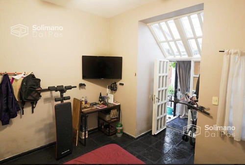 Imagen 20 de 23 de Venta En Nuñez - Departamento 4 Amb - Pb Con Patio
