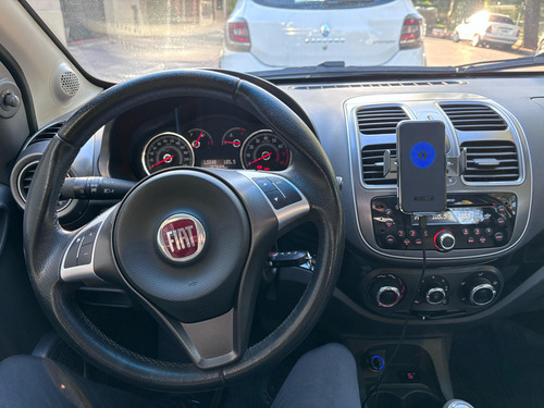 Fiat Palio 1.4 Attractive 85cv
