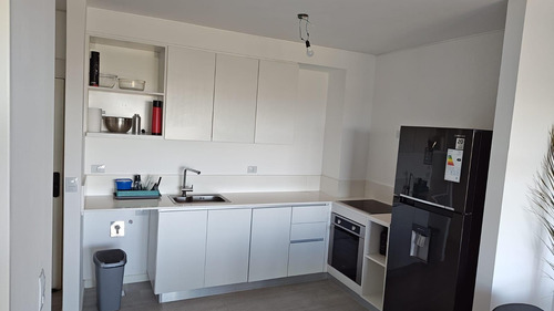 Departamento En Venta En Remeros Beach