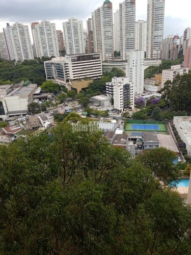 Locação Ap De 2 Quartos Próximo Ao Shopping Jardim Sul - Pp19149