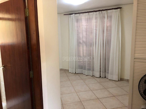 Imagem 30 de 30 de Casa Em Condominio, Dentro Do Fazendinha - Ca16383