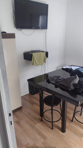 Imagem 7 de 12 de Apartamentos À Venda Em Guarulhos/sp - Compre O Seu Apartamentos Aqui! - 1319109